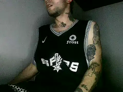 Christian_Stiven1 webcam