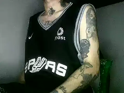 Christian_Stiven1 webcam