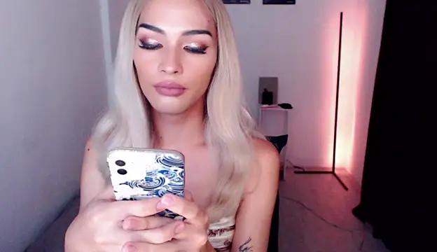 Alicegreenexx webcam