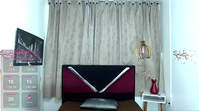 luisa__torres webcam