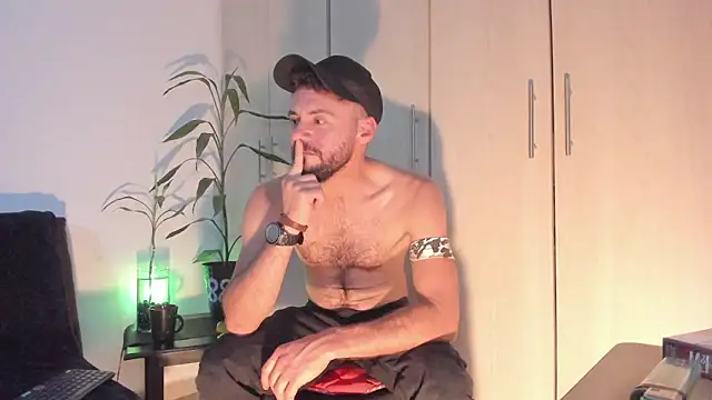 Erickpritz_xh webcam