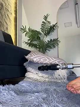 Isa__Blanc live sex cam