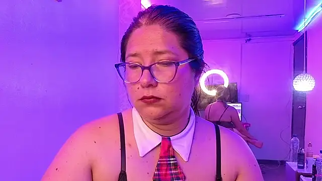 scarlett_widow_ webcam