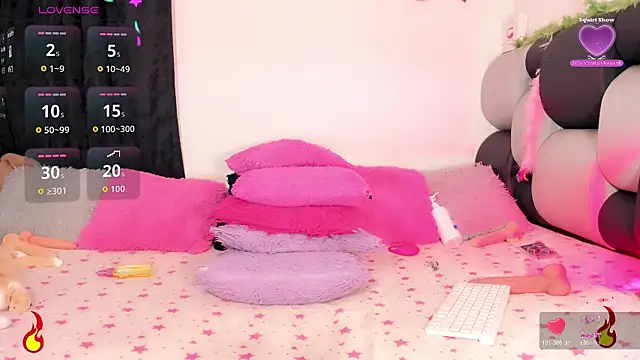 sabrinamossii live sex cam