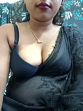 Webcam Model (SWETS_MOHINI) is live