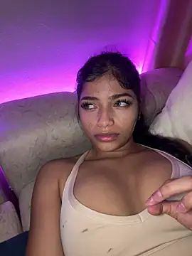 AgathaGeorgiou webcam