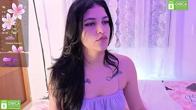 ShawtySlammed webcam