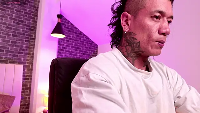 Dantesuarez28 webcam