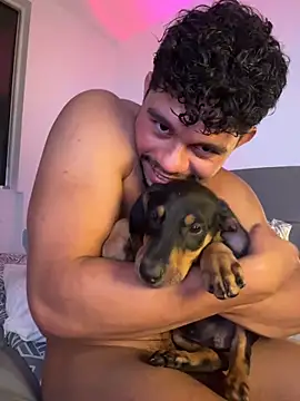 austin_spears_ webcam