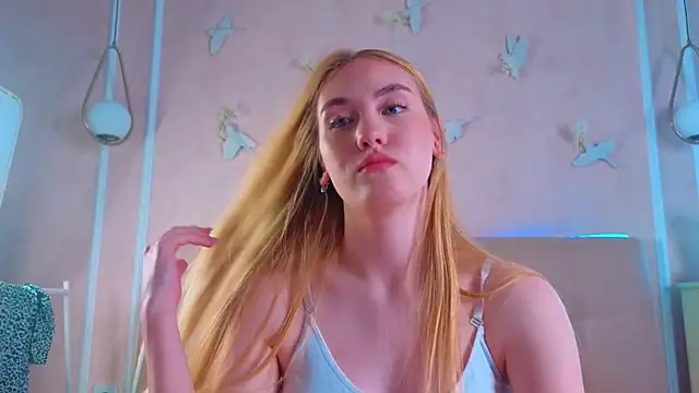 JenniferCamprell webcam