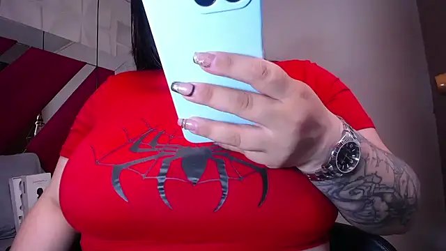 Penelope_Tits webcam