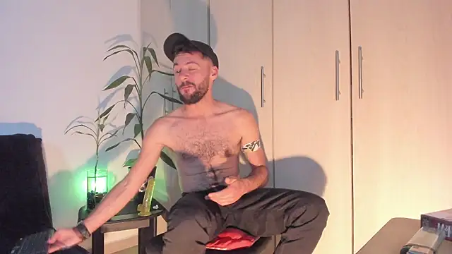 Erickpritz_xh webcam