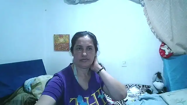 ximenajimenez webcam