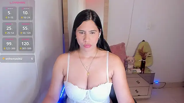 hellensexy webcam