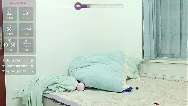 tudouSZshan123 webcam