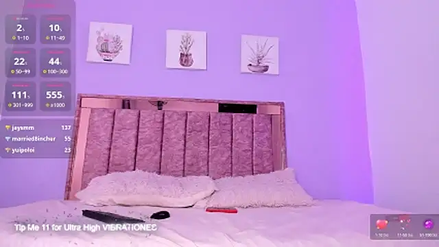 alaiasexygirl webcam