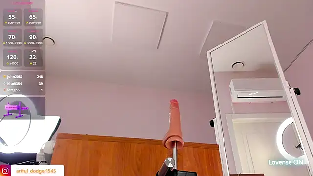 kittyhardfucks webcam