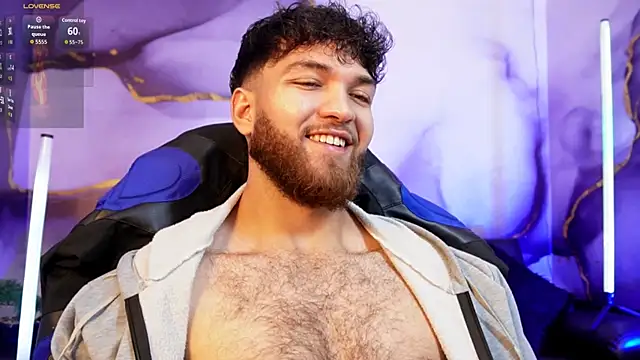 Oliver_Dallas1 webcam