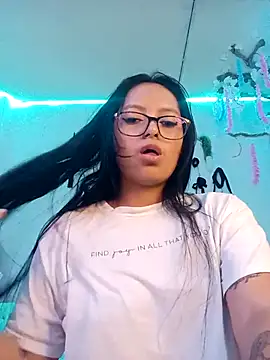 Candycinnamon_0718 webcam