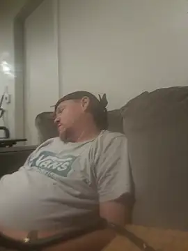 yourMasterisBored webcam