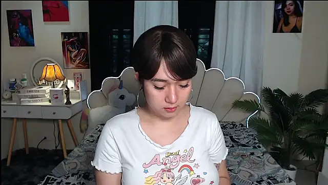 xAngelicKatex webcam