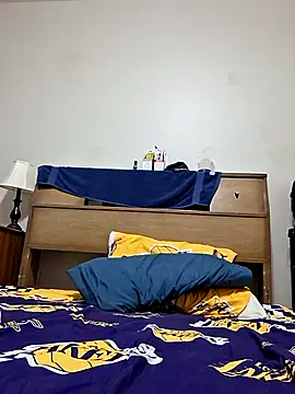 BlackDynasty67 webcam