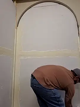 jr91esl (M young) - Go to the bathroom and stroke hard