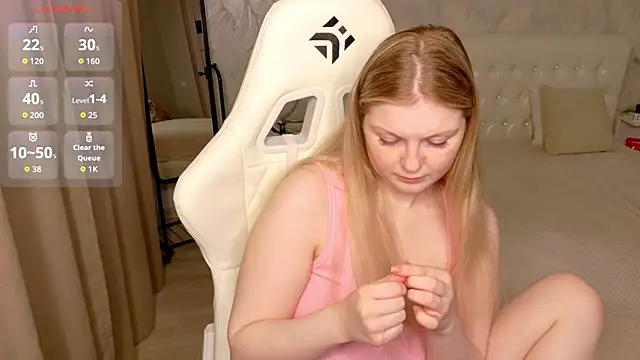 AmeliaDiamond webcam