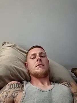 bluecollarworker420 (M young) - Cumshot