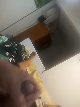 Jesucristo7654 webcam