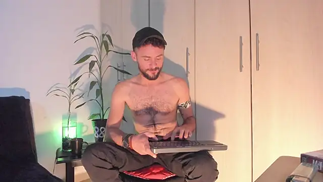 Erickpritz_xh webcam