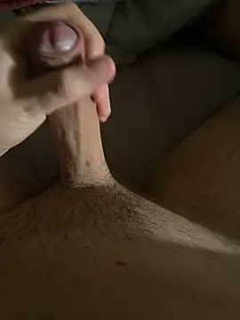 eddyh0t (M twink) - cumshot / sborrata