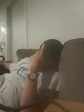 yourMasterisBored webcam