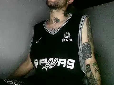 Christian_Stiven1 webcam