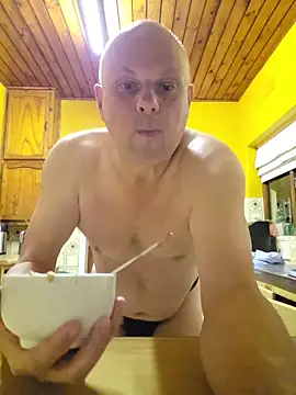 daddycumbumza (M grandpa) - Cum@goal!