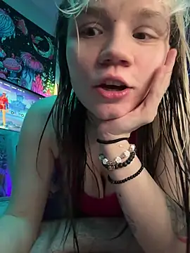 Cutiepiespanks webcam