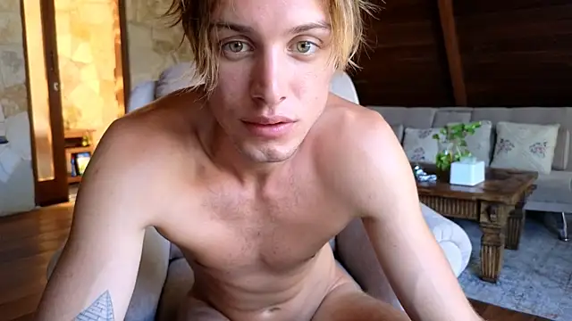 specterofcumminism (M young) - naked oil show