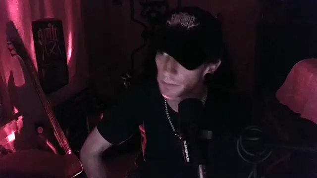 LEVIATHANX666 webcam