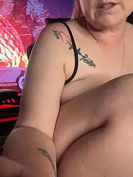 TinkPixieDust webcam