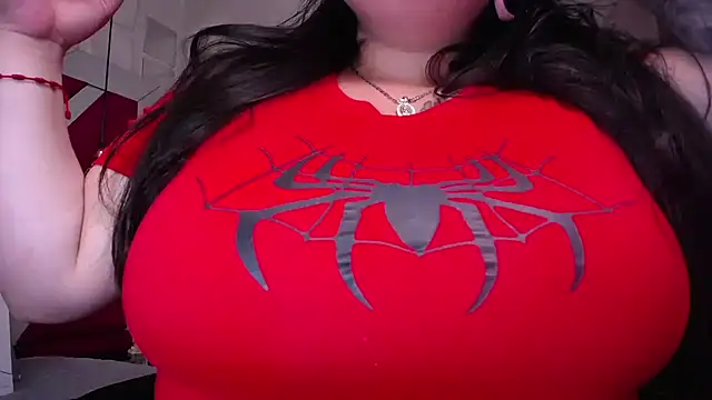 Penelope_Tits webcam