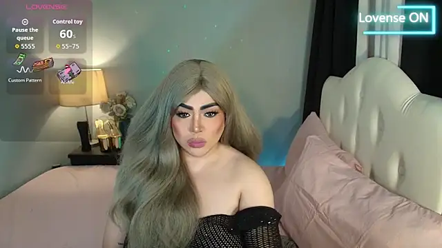 Unforgettable_Maria webcam