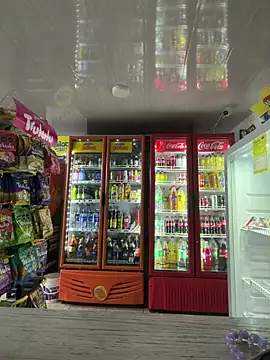 Kloe_rousse01 webcam