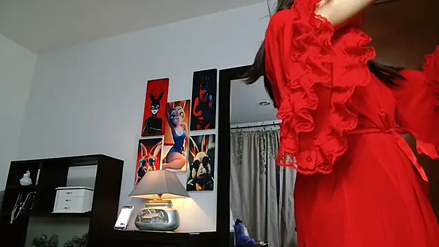 Dama_Scarlata18 webcam