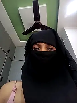 Aafreen_36 webcam