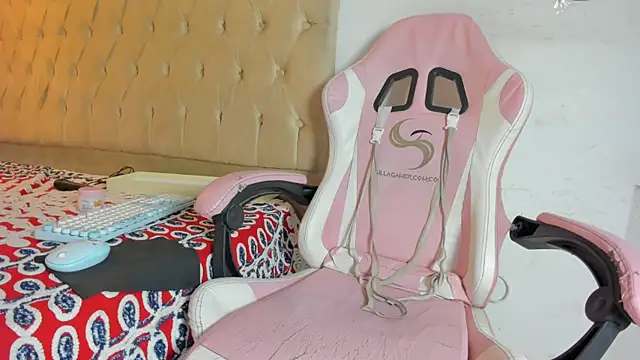 SebastianNoir1 webcam