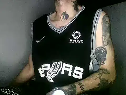 Christian_Stiven1 webcam