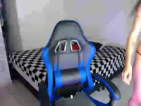 HannaSmith_hot webcam