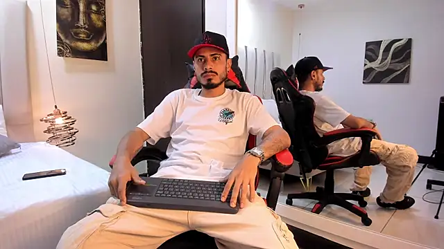 MatthewCullen webcam