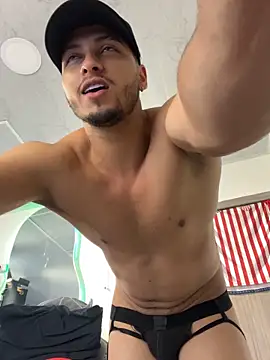 Kris_Khalifa69 webcam