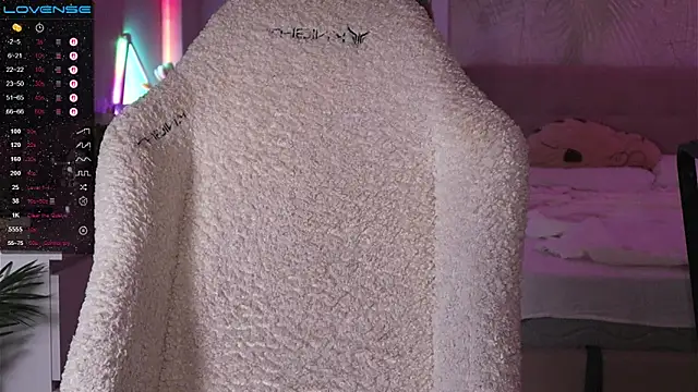 Break-me-Shake-me webcam